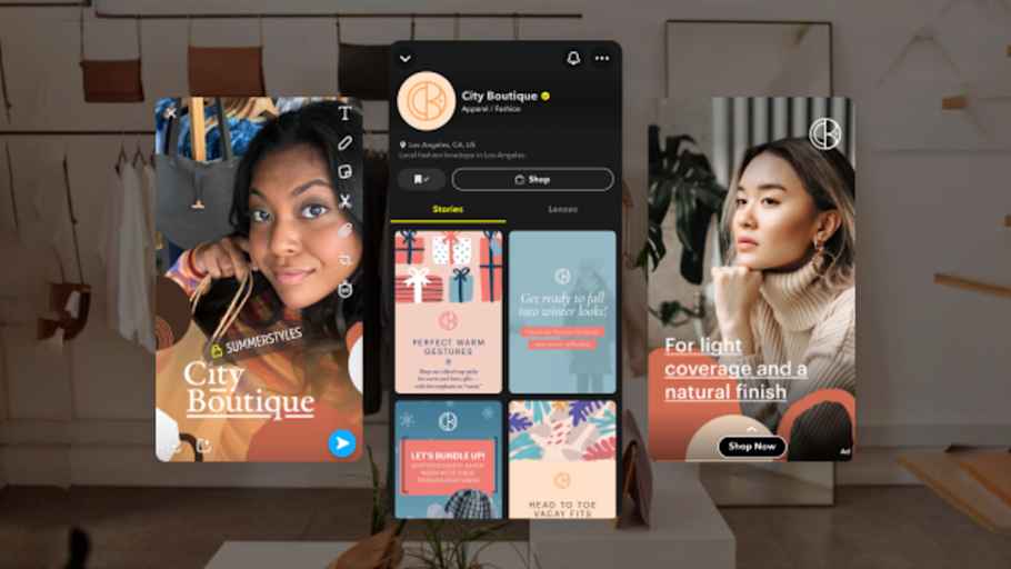 Snapchat Public Profiles: Features, Benefits & Setup Guide